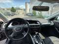Audi A4 Avant Attraction Schwarz - thumbnail 9