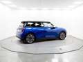 MINI Cooper SE Essential Azul - thumbnail 11