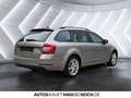 Skoda Octavia Combi 1.0 TSI DSG Clever NAVI Stdhzg Klima Beige - thumbnail 4