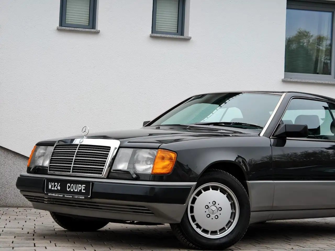 Mercedes-Benz CE 300