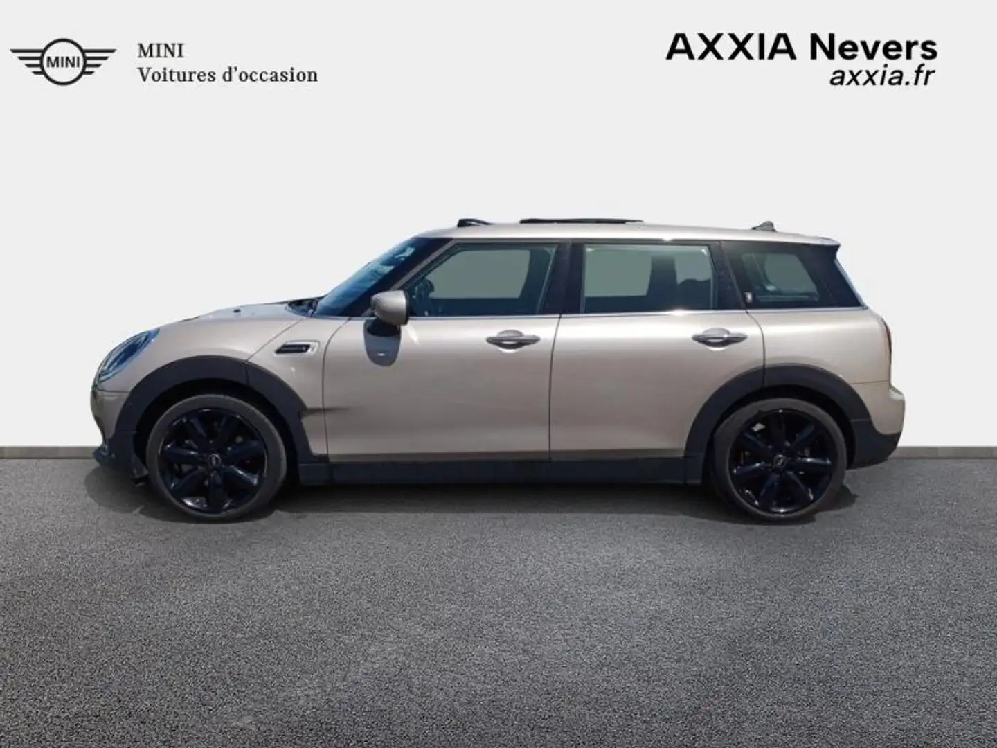 MINI Cooper Cooper 136ch Knightsbridge - 2