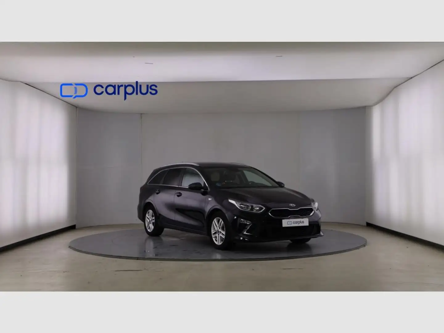 Kia Rio 1.0 T-GDi MHEV DCT Drive 120 Negro - 2