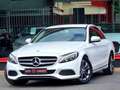Mercedes-Benz C 180 d / Avantgarde / Bte. Auto / Business Edition Blanc - thumbnail 1