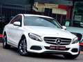 Mercedes-Benz C 180 d / Avantgarde / Bte. Auto / Business Edition Blanc - thumbnail 3