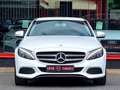 Mercedes-Benz C 180 d / Avantgarde / Bte. Auto / Business Edition Blanc - thumbnail 2