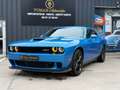 Dodge Challenger 3,6 SXT V6 306CV, 24cv, Bleu, camera pas de malus Bleu - thumbnail 10