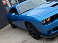 Dodge Challenger 3,6 SXT V6 306CV, 24cv, Bleu, camera pas de malus Bleu - thumbnail 15