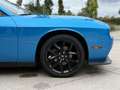 Dodge Challenger 3,6 SXT V6 306CV, 24cv, Bleu, camera pas de malus Bleu - thumbnail 13