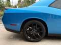 Dodge Challenger 3,6 SXT V6 306CV, 24cv, Bleu, camera pas de malus Bleu - thumbnail 14