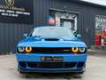 Dodge Challenger 3,6 SXT V6 306CV, 24cv, Bleu, camera pas de malus Bleu - thumbnail 11