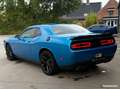 Dodge Challenger 3,6 SXT V6 306CV, 24cv, Bleu, camera pas de malus Bleu - thumbnail 2