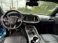 Dodge Challenger 3,6 SXT V6 306CV, 24cv, Bleu, camera pas de malus Bleu - thumbnail 5