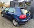 Volkswagen Golf Comfortline 1Hand SHZ Klimaautomatik Blau - thumbnail 6