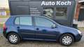 Volkswagen Golf Comfortline 1Hand SHZ Klimaautomatik Blau - thumbnail 1