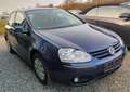 Volkswagen Golf Comfortline 1Hand SHZ Klimaautomatik Blau - thumbnail 3