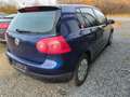 Volkswagen Golf Comfortline 1Hand SHZ Klimaautomatik Blau - thumbnail 4