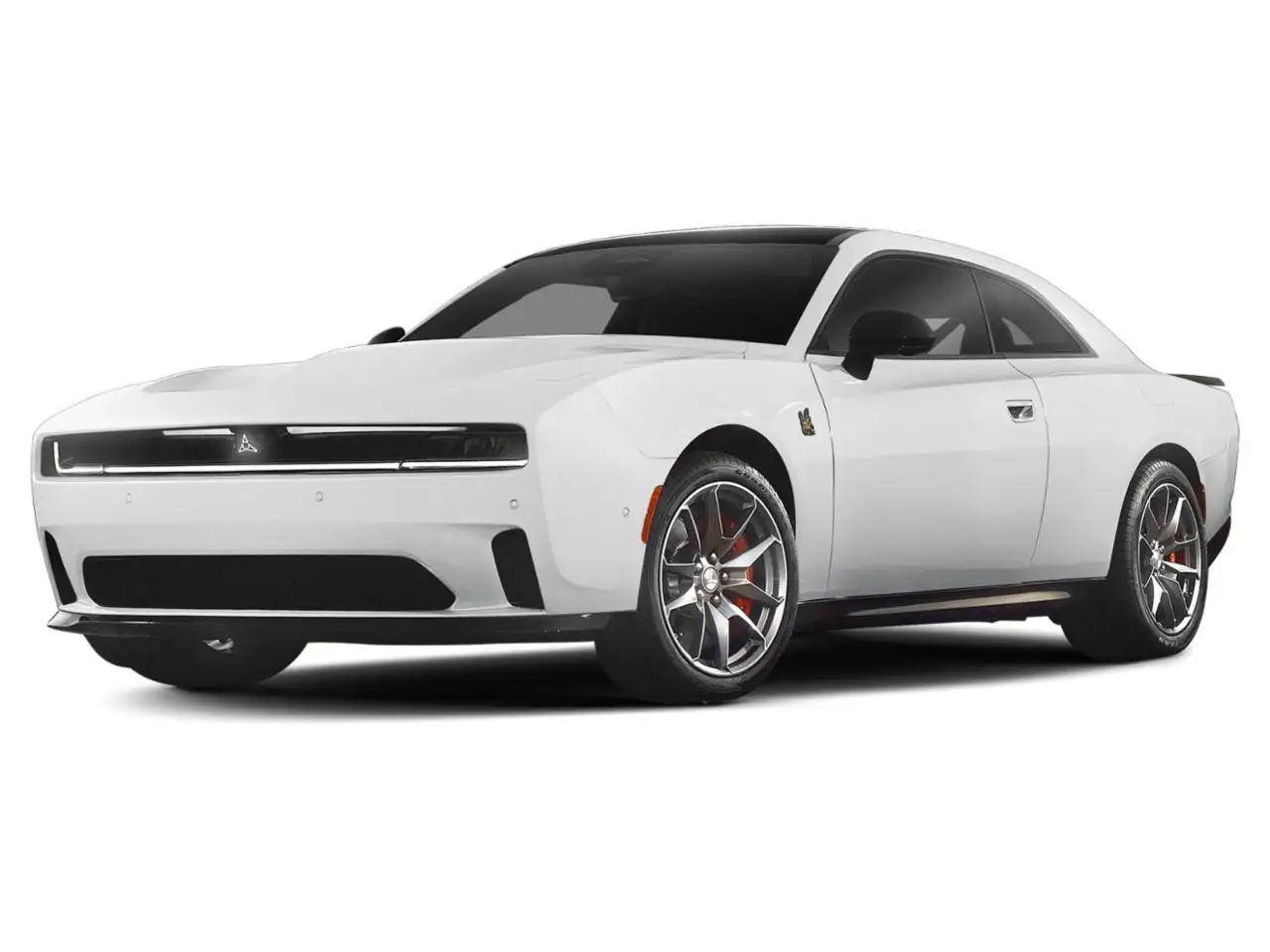 Dodge Charger Daytona снимка Dodge Charger Daytona