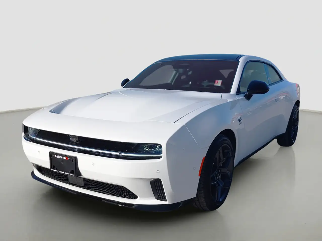 2025 Dodge Charger Daytona