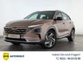 Hyundai NEXO Nexo LED+NAVI+ACC+360+SHZ+LEDER+ Gold - thumbnail 1