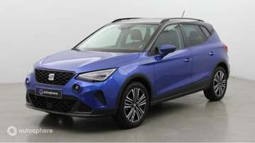 1.0 EcoTSI 95ch Start/Stop Urban Euro6d-T
