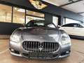 Maserati Quattroporte S Executive GT Automatik/SSD/Alcant siva - thumbnail 4