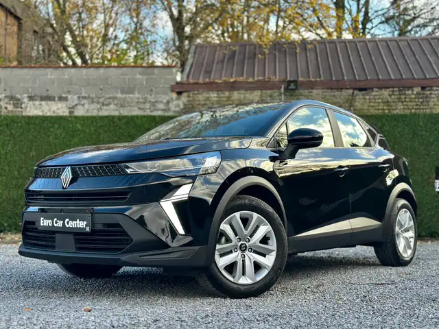 Renault Captur 1.3MHEV Evolution 160 EDC / ASSIST / CARPLAY