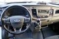Ford Transit Pritsche DK 2,0 EcoBlue L2H1 350 Trend Weiß - thumbnail 13