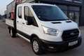 Ford Transit Pritsche DK 2,0 EcoBlue L2H1 350 Trend Weiß - thumbnail 2