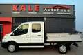 Ford Transit Pritsche DK 2,0 EcoBlue L2H1 350 Trend Weiß - thumbnail 11