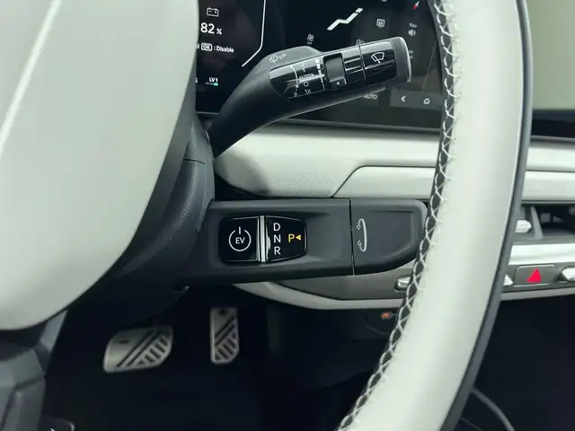 Kia Ev4 view 13