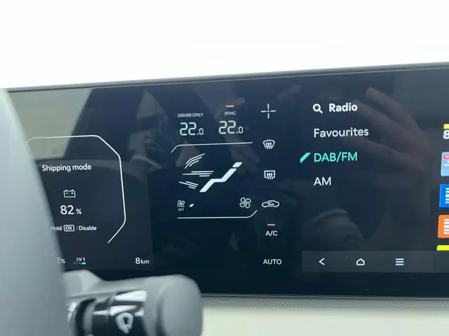 Kia Ev4 view 12