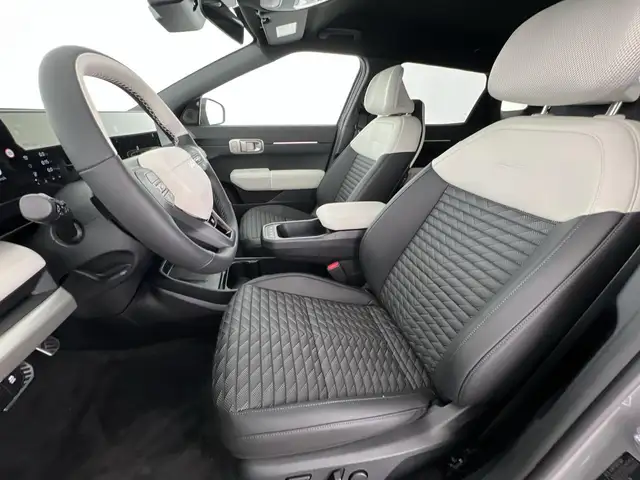 Kia Ev4 view 7