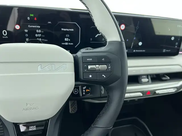 Kia Ev4 view 9