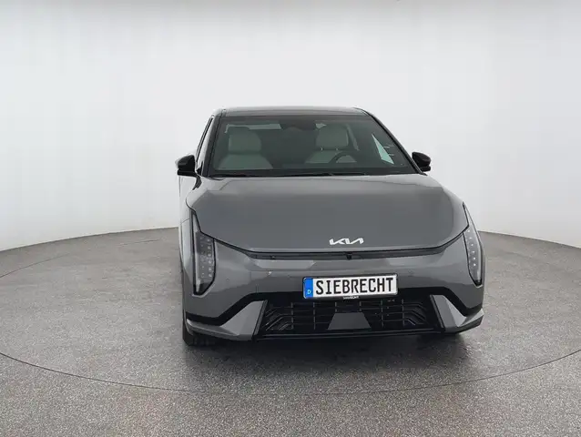 Kia Ev4 view 2