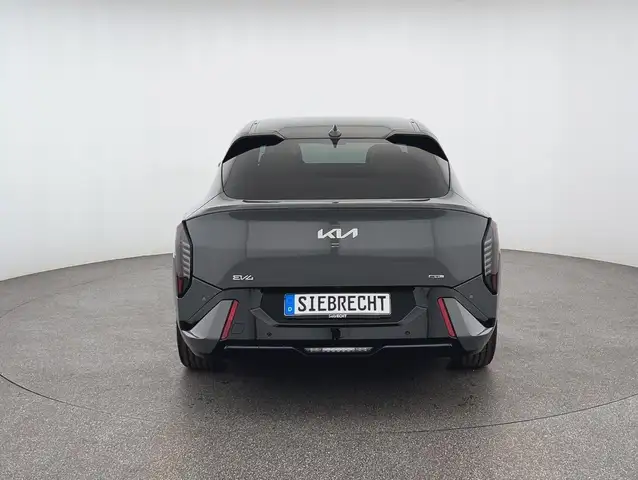 Kia Ev4 view 4