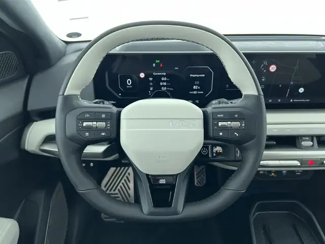 Kia Ev4 view 15