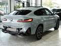 BMW X4 20 i - xDrive - Msport - M sport - Tetto -48v Grigio - thumbnail 7