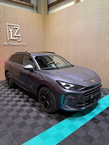 CUPRA Terramar 1.5 e-Hybrid VZ 272PS *DARK VOID,SENNHEISER,20ZOLL