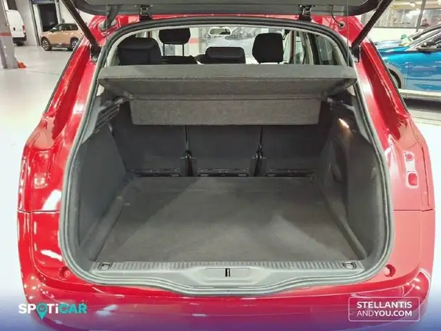 Citroen C4 view 6