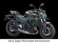 Kawasaki Z 650 Starterbonus 650,- Euro sichern! Siyah - thumbnail 2