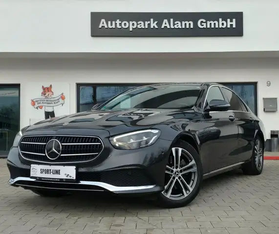 Mercedes-Benz E 220 d Lim. 9G.Avantgarde RFK ACC CarPlay ViCo