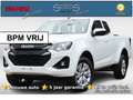 Isuzu D-Max 4WD Extended Cab LS | BPM VRIJ | Nieuw | Automaat Blanc - thumbnail 1