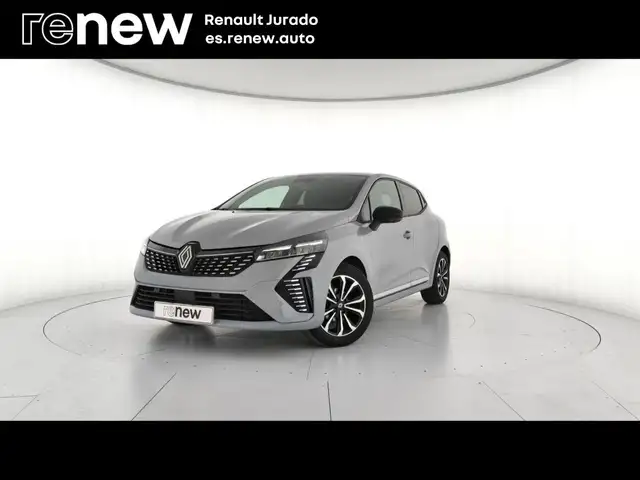 Renault Clio TCe GLP Techno 74kW