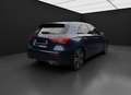 Mercedes-Benz A 180 Classe A - W177 2018 d Sport Night edition auto Blu/Azzurro - thumbnail 4