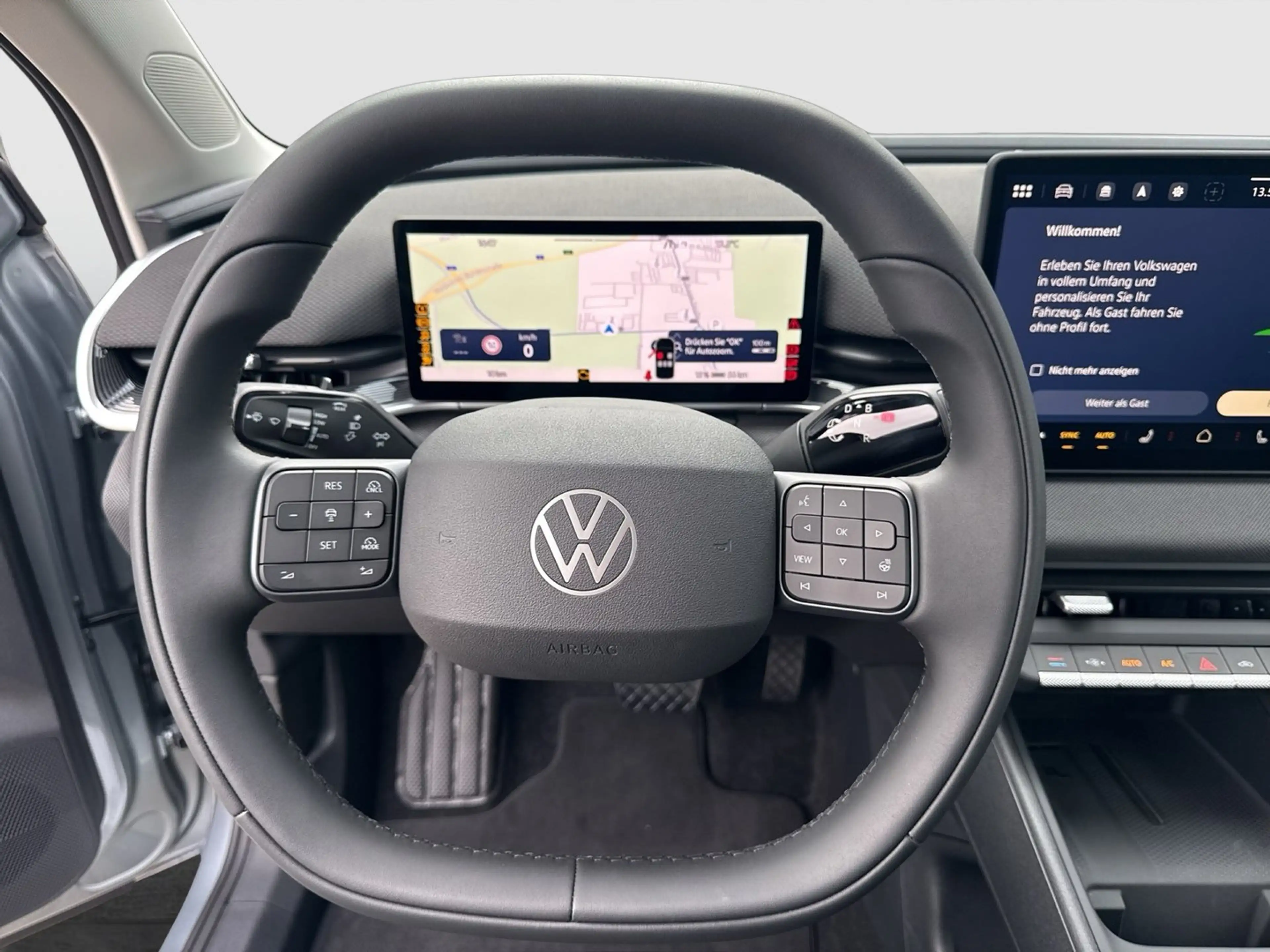 Volkswagen ID. Polo VW ID. Polo Life Edition 155 kW - 52 kWh — photo 10