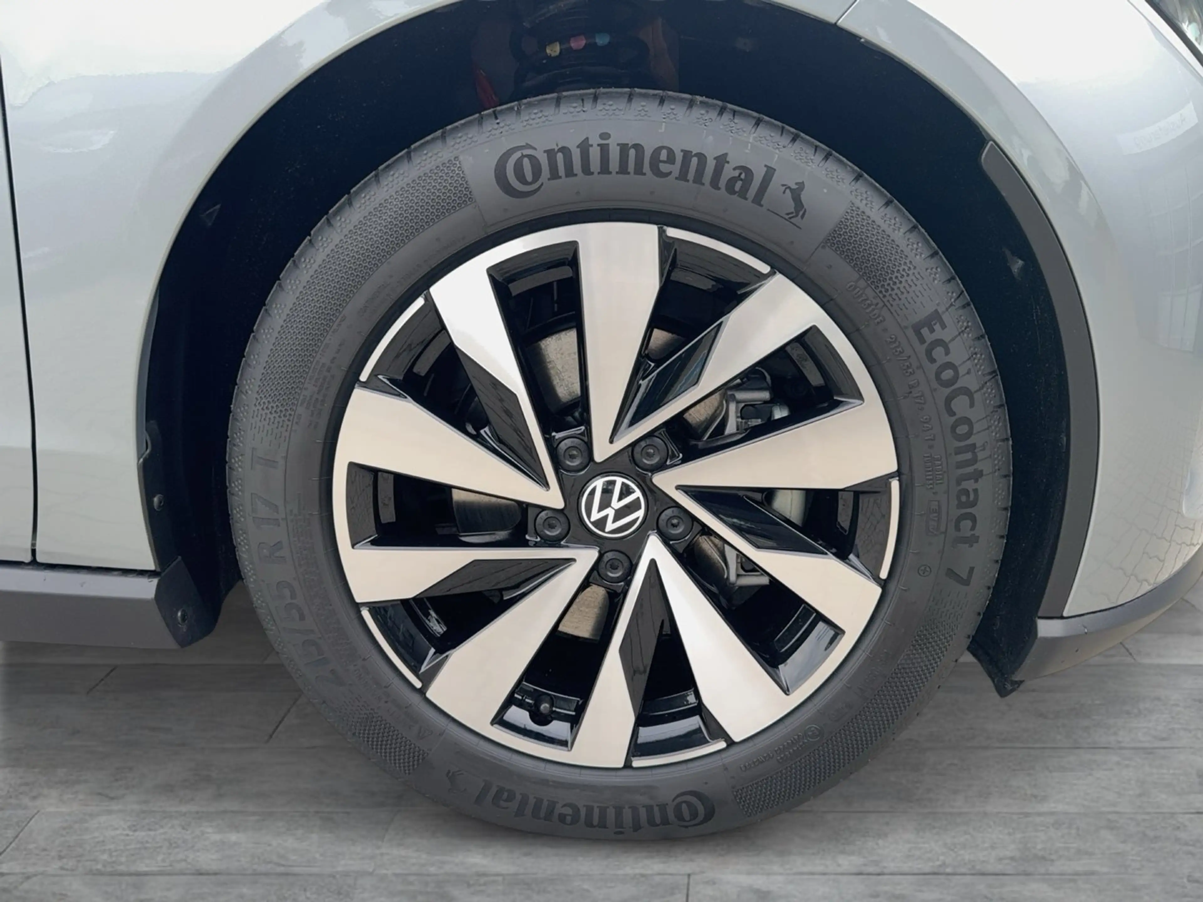 Volkswagen ID. Polo VW ID. Polo Life Edition 155 kW - 52 kWh — photo 7