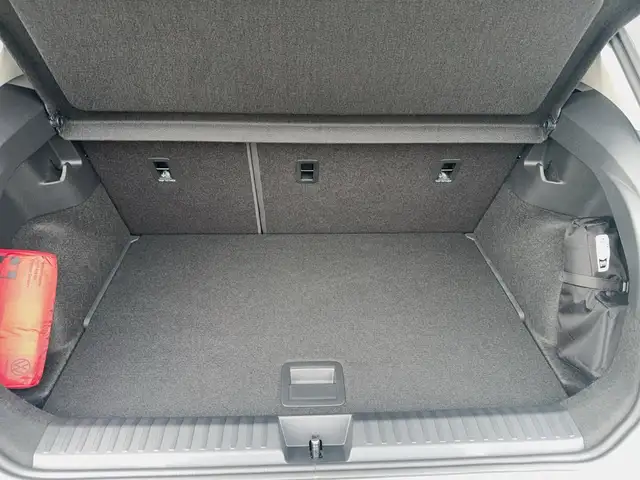 Volkswagen Id. Polo view 21