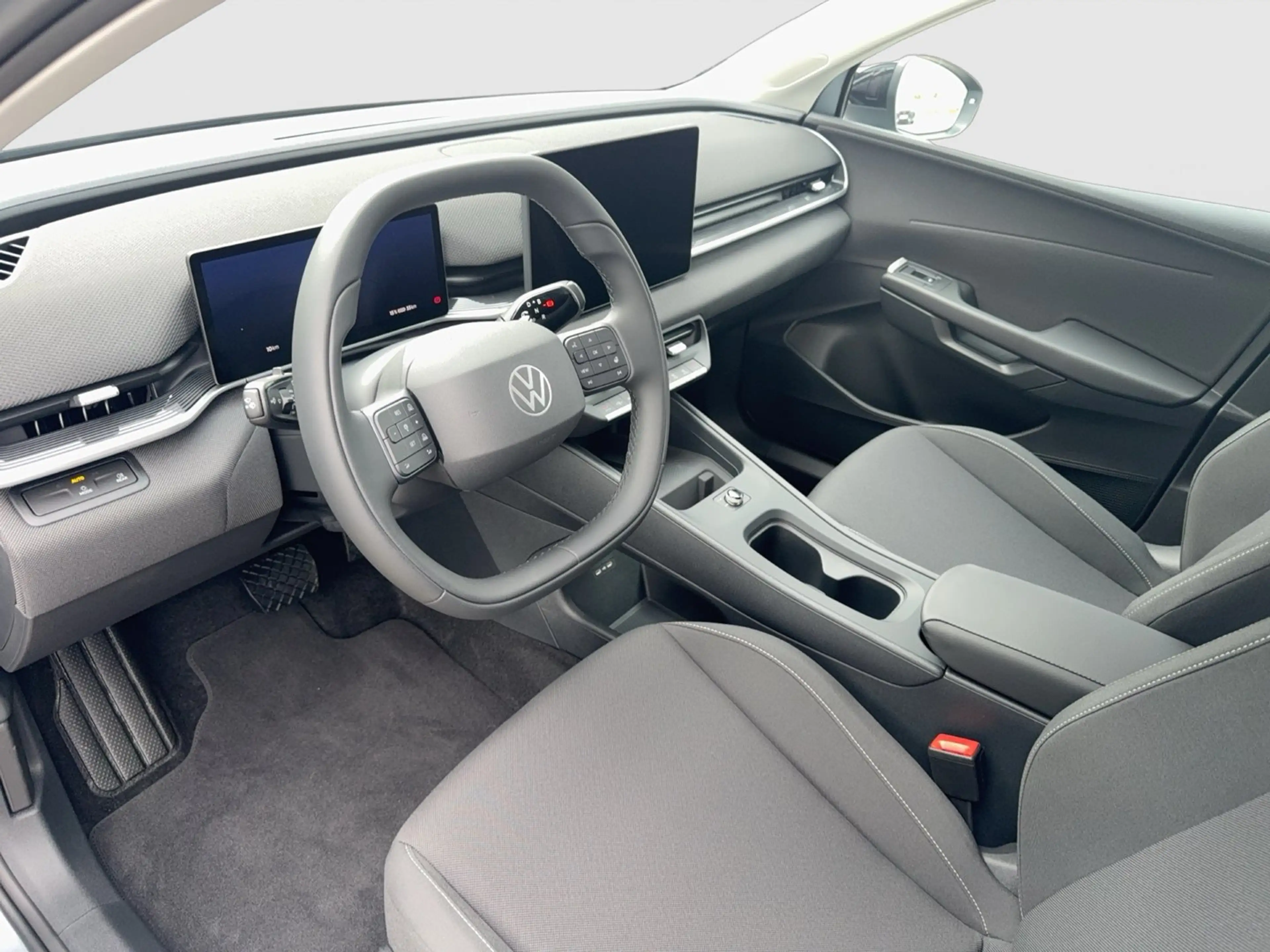 Volkswagen ID. Polo VW ID. Polo Life Edition 155 kW - 52 kWh — photo 8