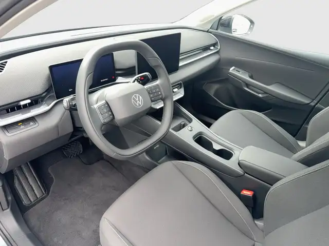 Volkswagen Id. Polo view 8