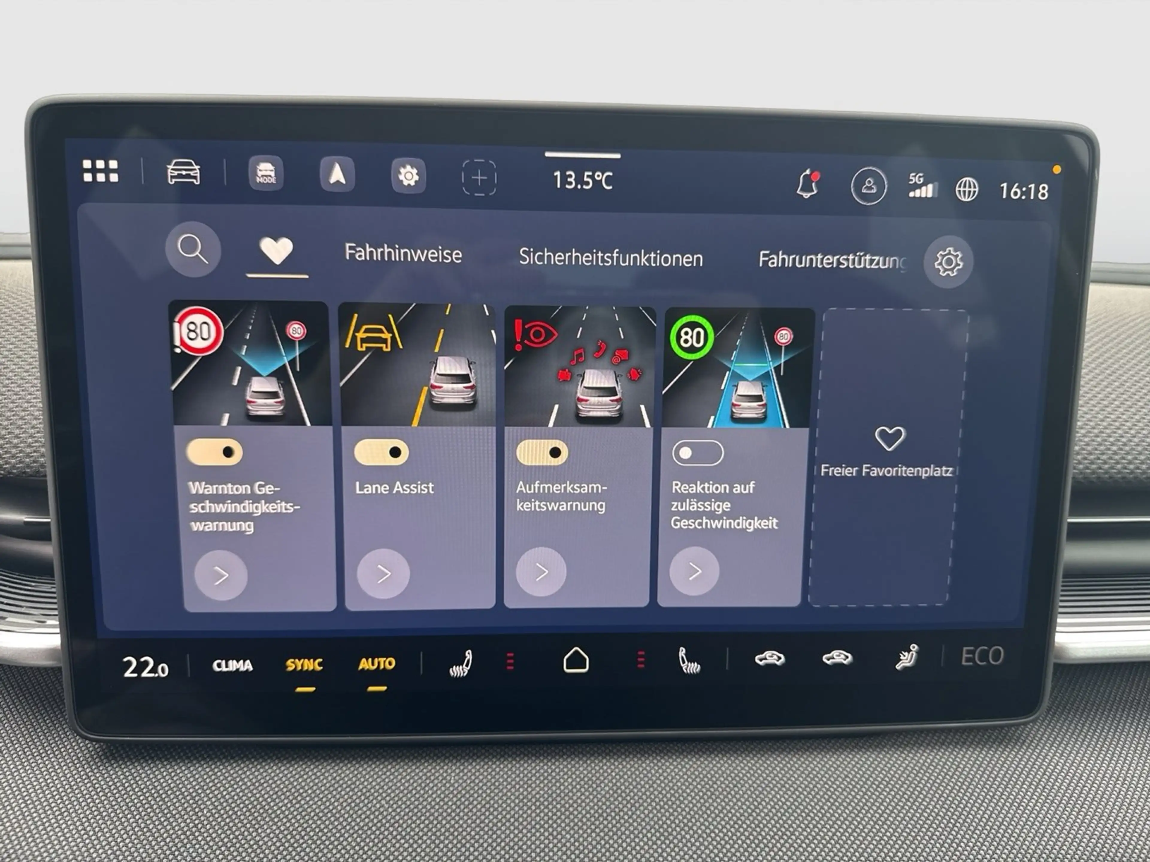 Volkswagen ID. Polo VW ID. Polo Life Edition 155 kW - 52 kWh — photo 14